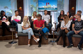 Ex on the Beach Sverige: Episode 14