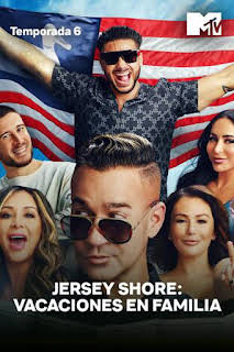 03:29: Jersey Shore: Vacaciones en familia: Prueba sucia | MTV | 7/13 2026
