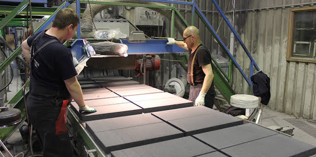 19:45: Hvordan gjør de det? (S14 E19) (S14) | Discovery Science | 11/28 2025