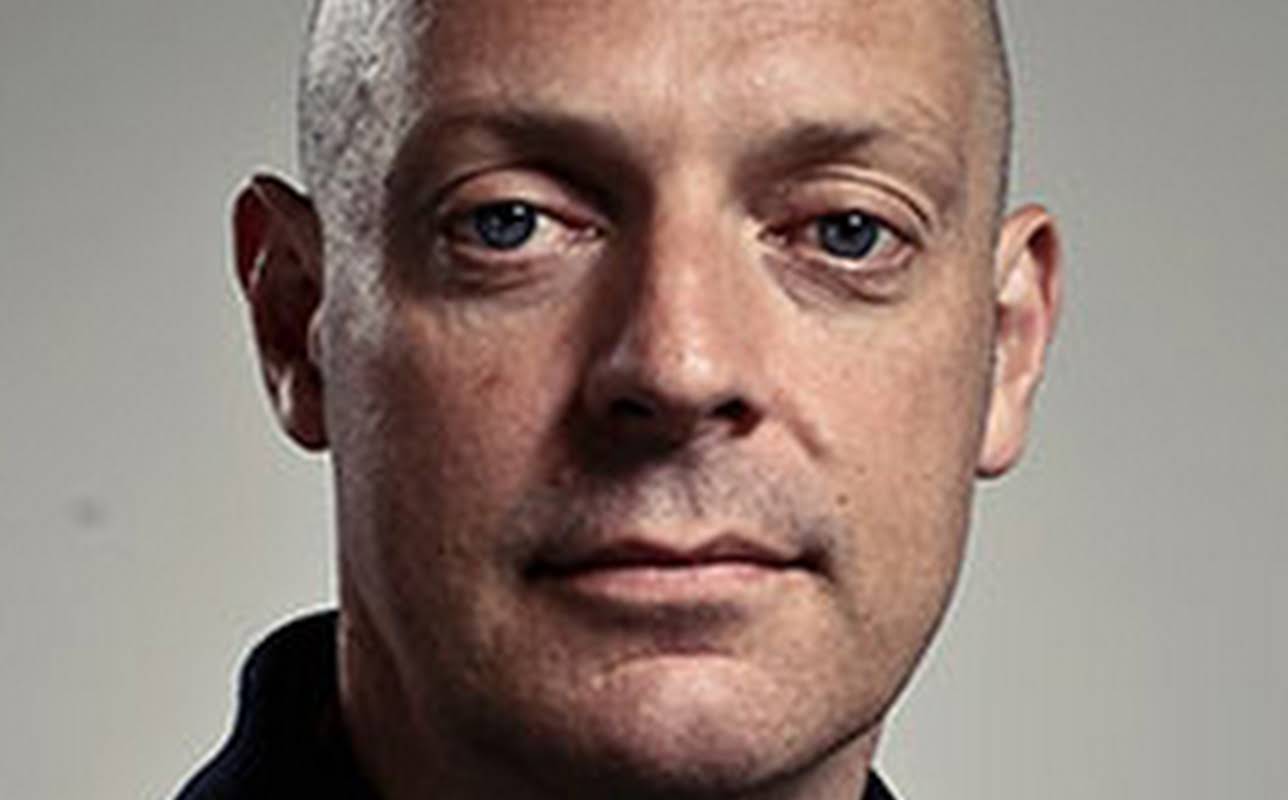 Chris Brailsford