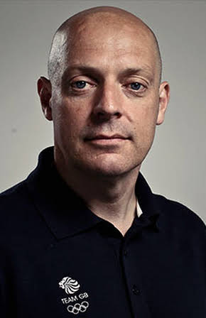 Chris Brailsford as 