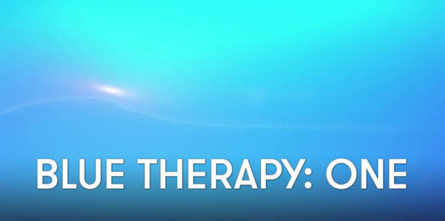 Blue Therapy: One (2023)