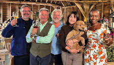 Love Your Weekend with Alan Titchmarsh (S8 E26)