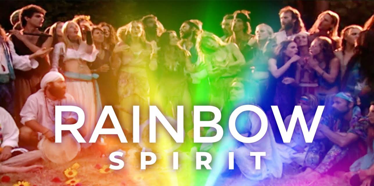 Rainbow Spirit (2010)