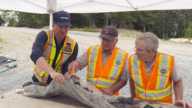 07:15: Die Schatzsucher von Oak Island | Kabel Eins Doku | 4/6 2026