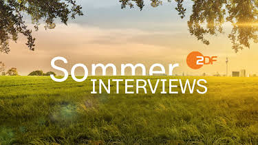 19:10: Berlin direkt - Sommerinterview | ZDF | 7/12 2026
