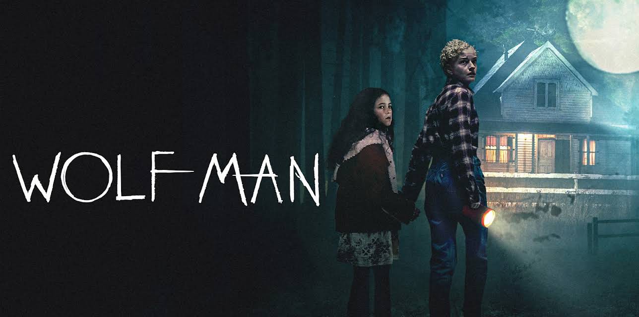 Wolf Man (2025) (2025)
