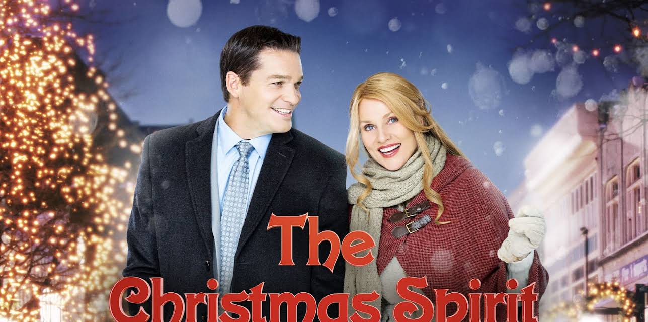 The Christmas Spirit (2013)