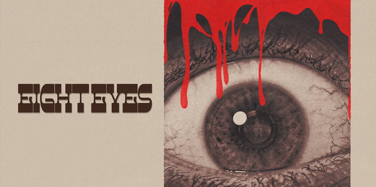 Eight Eyes (2023)