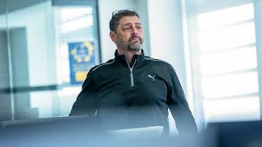 11:00 PM: Police: Suspect No.1 (S3 E2) (S3) | Paramount | 2/24 2026