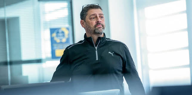 11:20 PM: Police Suspect No 1 (S3 E2) (S3) | Paramount | 11/21 2025