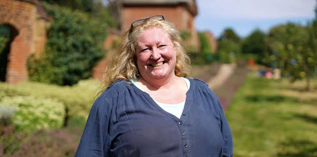 3:45 PM: Garden Rescue (S10) | BBC One | 11/18 2025