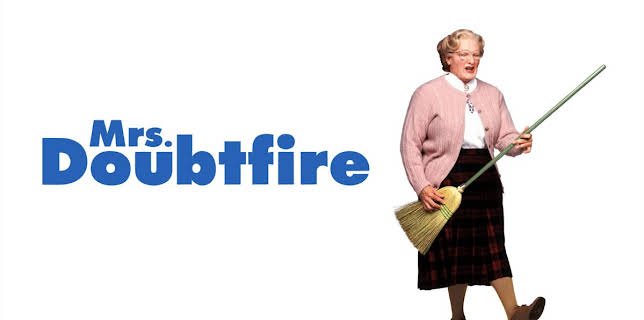 Mrs. Doubtfire (1993)