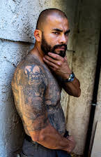 Daniel Moncada as 