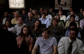 Studio 60 on the Sunset Strip - The Complete Series: The Focus Group