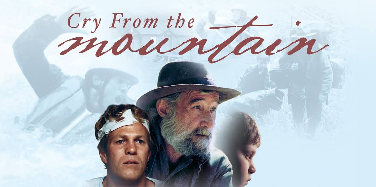 Cry From the Mountain (1985)
