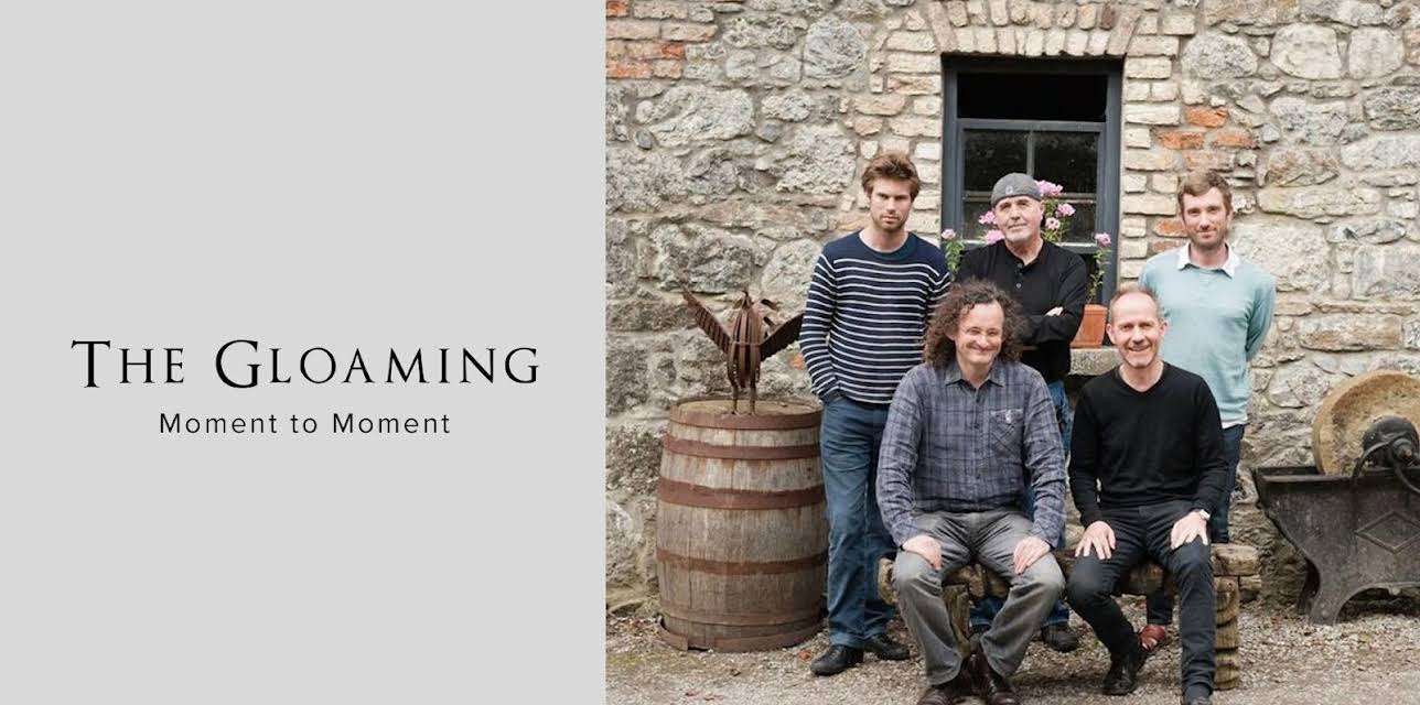 The Gloaming - Moment to Moment (2014)