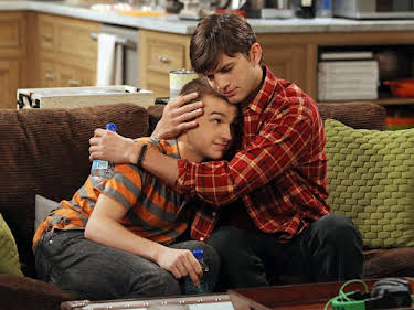 14:30: Two and a Half Men | ProSieben | 5/14 2026