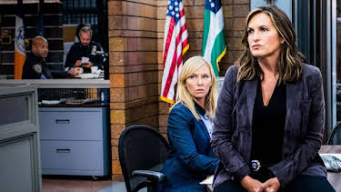 12:55 AM: Law & Order: Special Victims Unit (S19 E20) (S19) | 5 USA | 2/7 2026