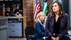 Law & Order: Special Victims Unit (S19 E20)