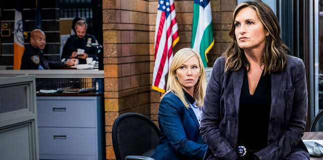 10:00 PM: Law & Order: Special Victims Unit (S19 E9) (S19) | 5 USA | 2/1 2026