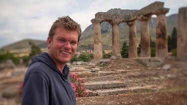 12:55 AM: Ancient Worlds (S1) | BBC Four | 10/9 2026