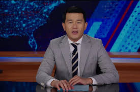 The Daily Show: October 30, 2024