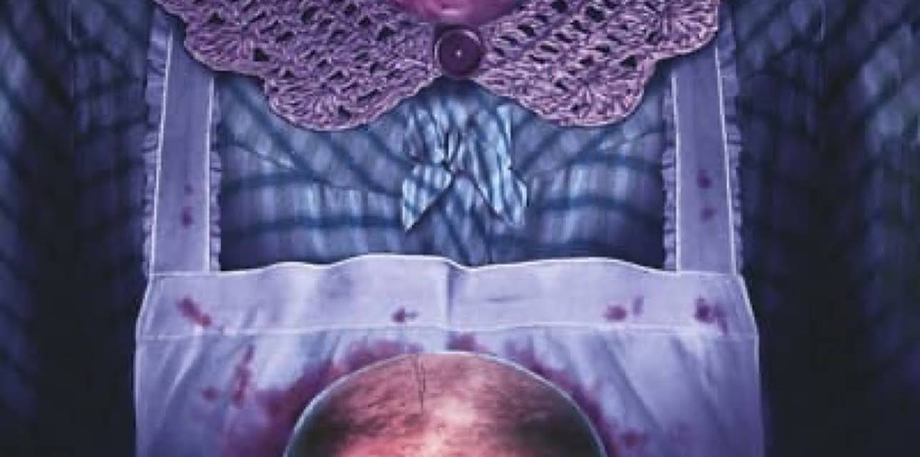 Kill, Granny, Kill (2014)