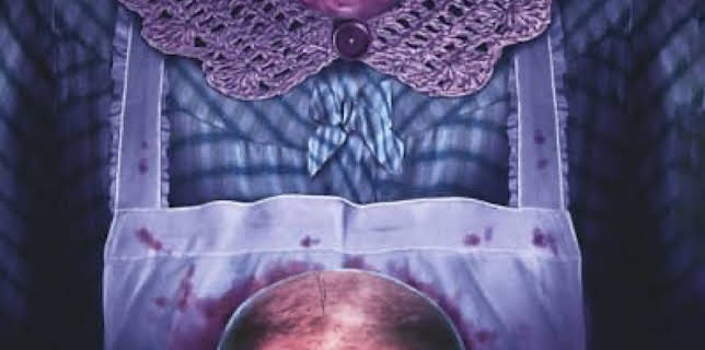 Kill, Granny, Kill (2014)