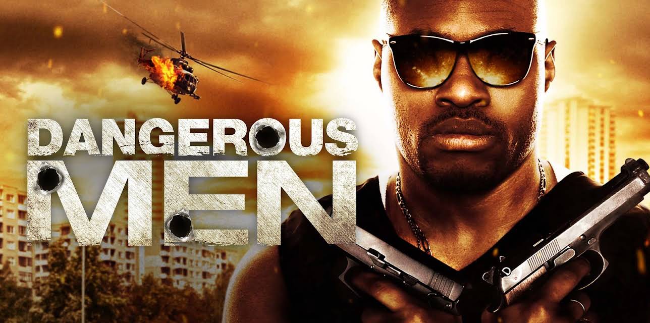 Dangerous Men (2011)