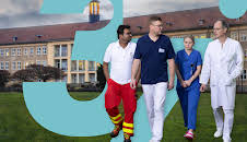 Die Landklinik: Retter in der Provinz