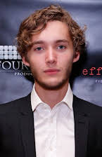 Toby Regbo as 