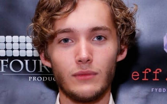 Toby Regbo