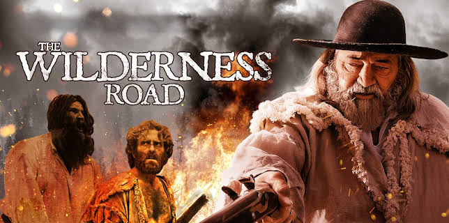 The Wilderness Road (2021)