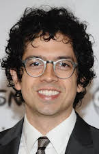 Geoffrey Arend as 