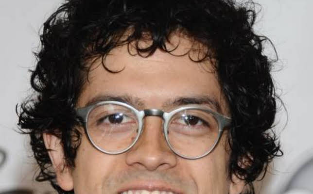 Geoffrey Arend
