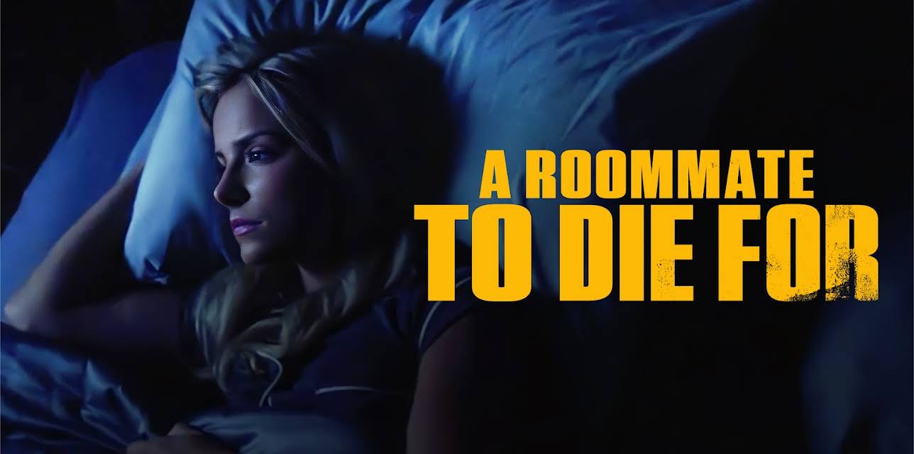 A Roommate to Die For (2023)