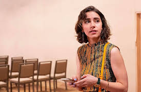 Sierra Madre: No Trespassing, Season 1: You Have to Deal with Everyone