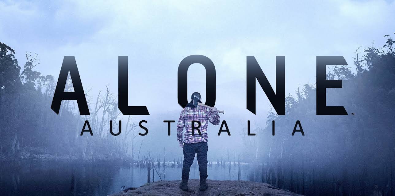 Alone Australia: Season 1
