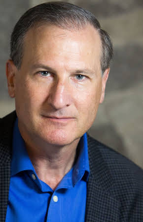 David de Vries as Director