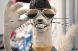 Buddy Thunderstruck: Oskyldigt dum / Barnvakter, yo!