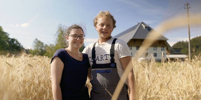 20:15: Land - Liebe - Luft | SR Fernsehen | 3/23 2026