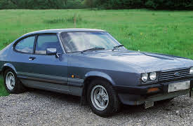 Wheeler Dealers: Capri - Part 2