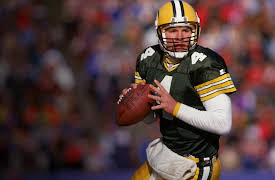 NFL Icons: NFL Icons: Brett Favre