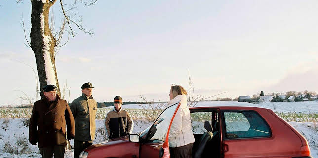 20:15: Krauses Fest | RBB Fernsehen | 12/24 2025