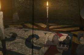 Season 1: Flower Wine for Tanda Broadcast, English Dub