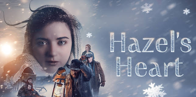 Hazel's Heart (2025)