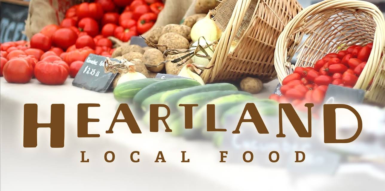 Heartland Local Food (2020)