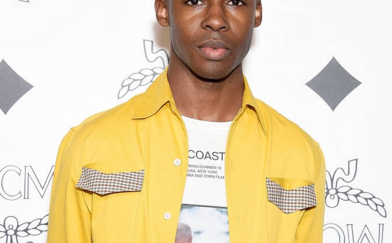 Elijah Boothe