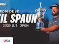 U.S. Open Highlight Film: "From Dusk 'til Spaun"